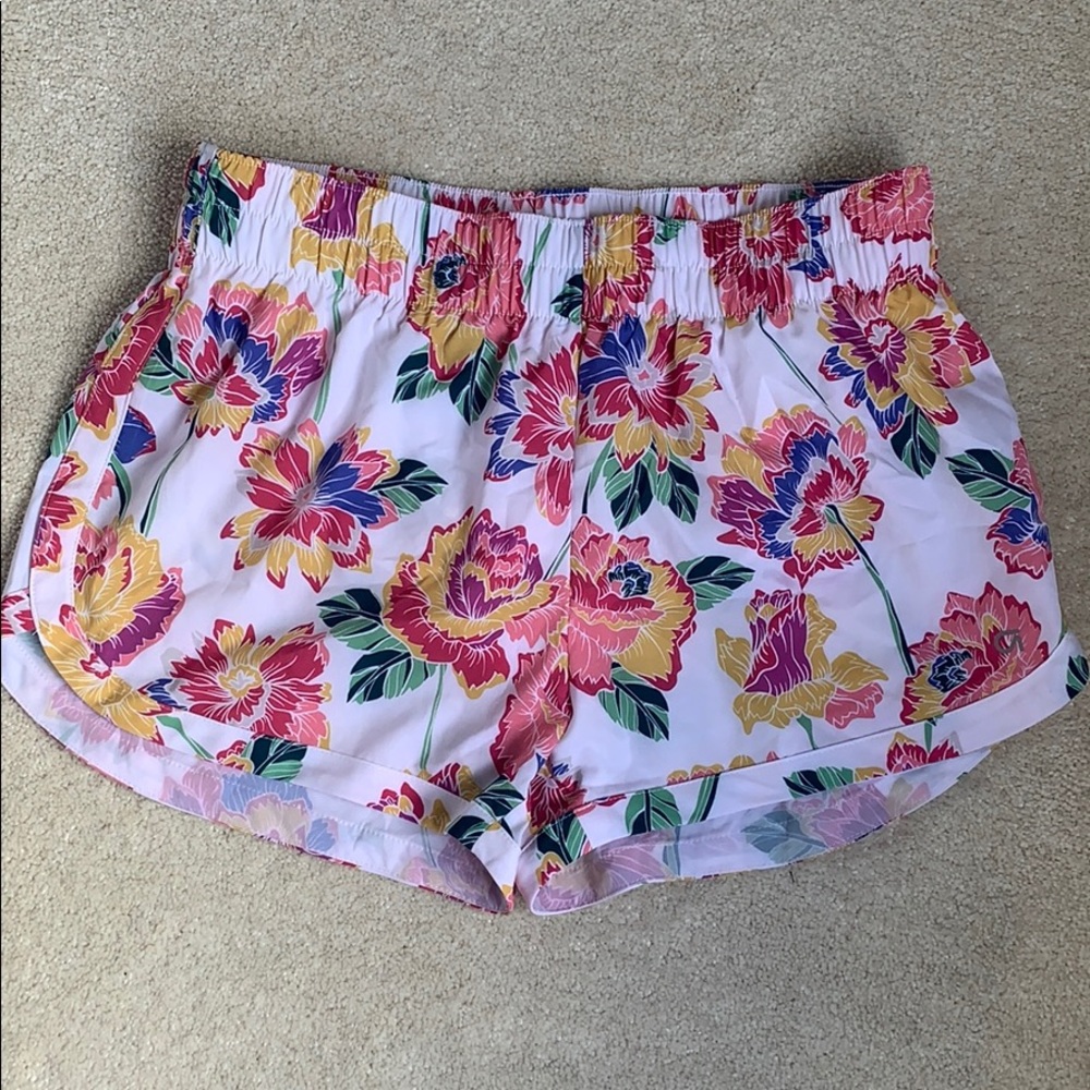 Athletic Shorts